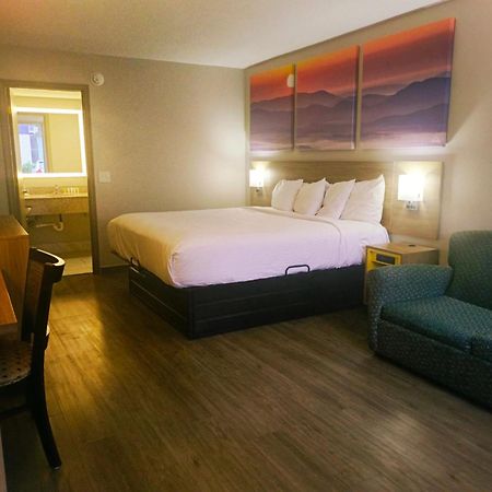 Days Inn By Wyndham Harrisonburg Luaran gambar