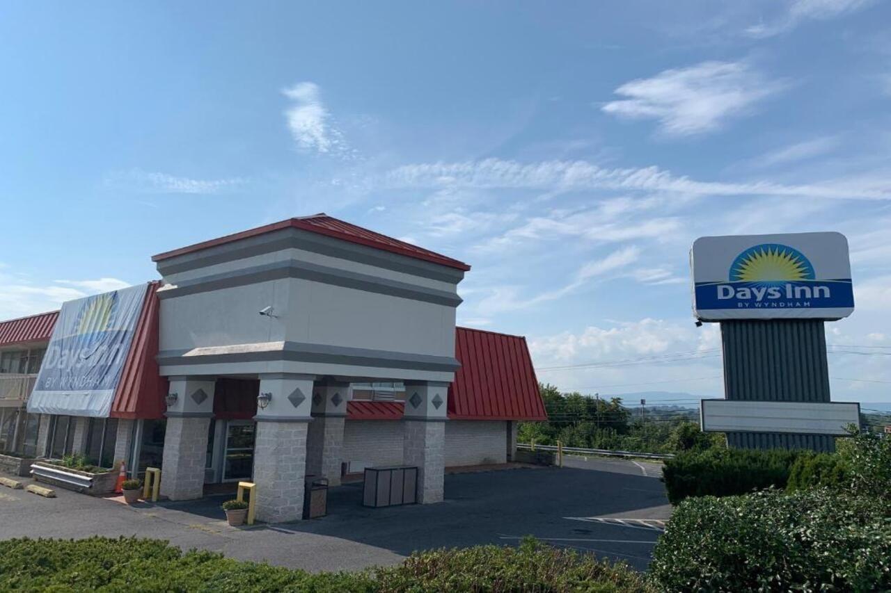 Days Inn By Wyndham Harrisonburg Luaran gambar