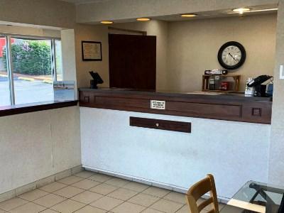 Days Inn By Wyndham Harrisonburg Luaran gambar