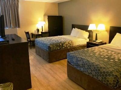 Days Inn By Wyndham Harrisonburg Luaran gambar