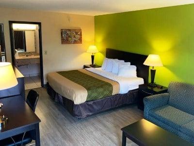 Days Inn By Wyndham Harrisonburg Luaran gambar