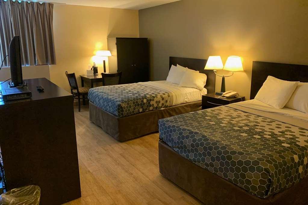 Days Inn By Wyndham Harrisonburg Bilik gambar