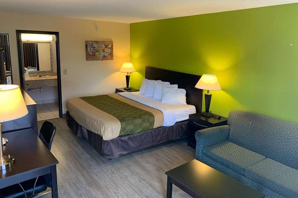 Days Inn By Wyndham Harrisonburg Bilik gambar