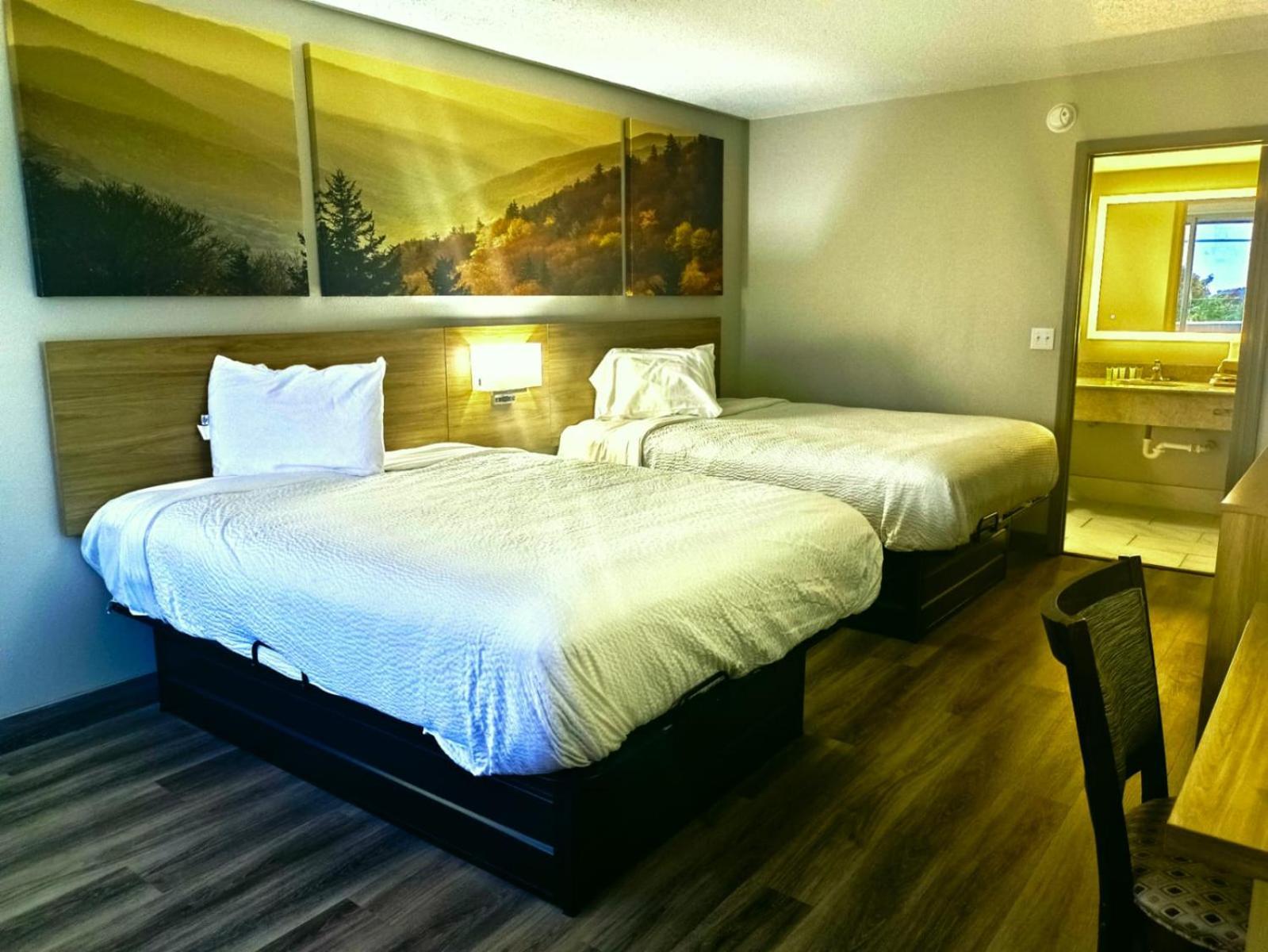 Days Inn By Wyndham Harrisonburg Luaran gambar