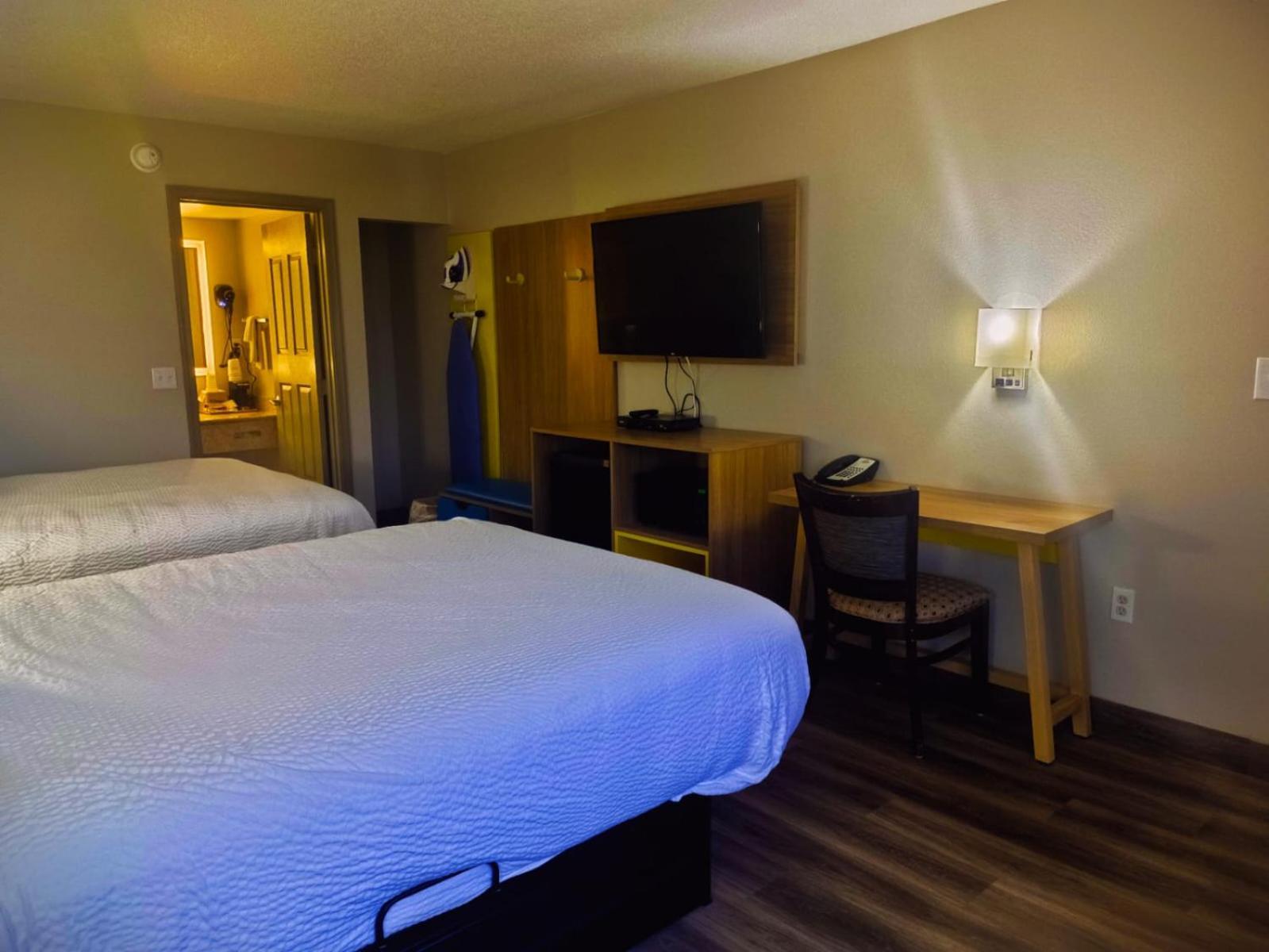 Days Inn By Wyndham Harrisonburg Luaran gambar