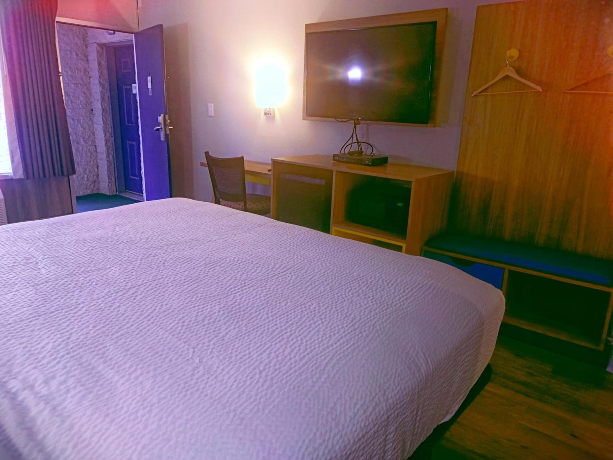 Days Inn By Wyndham Harrisonburg Luaran gambar