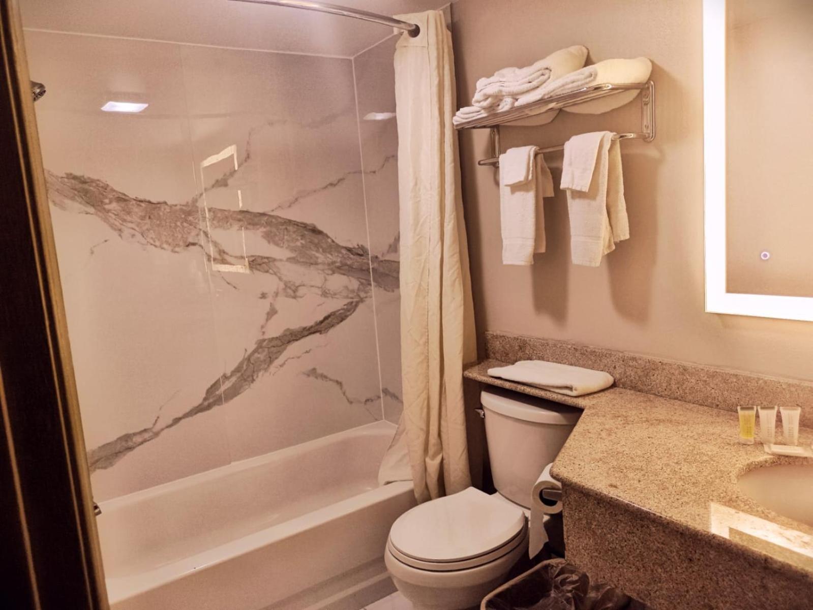 Days Inn By Wyndham Harrisonburg Luaran gambar