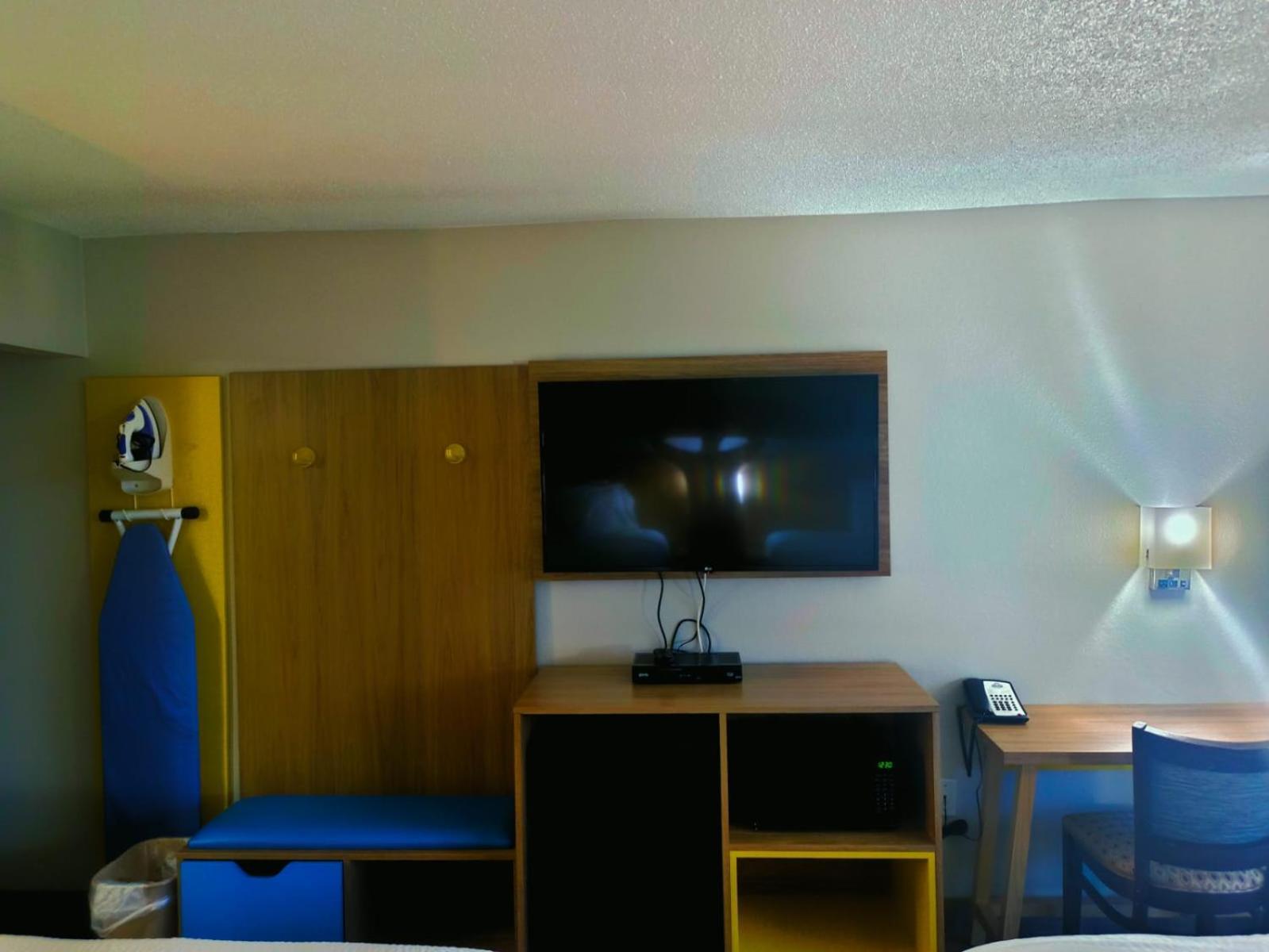 Days Inn By Wyndham Harrisonburg Luaran gambar