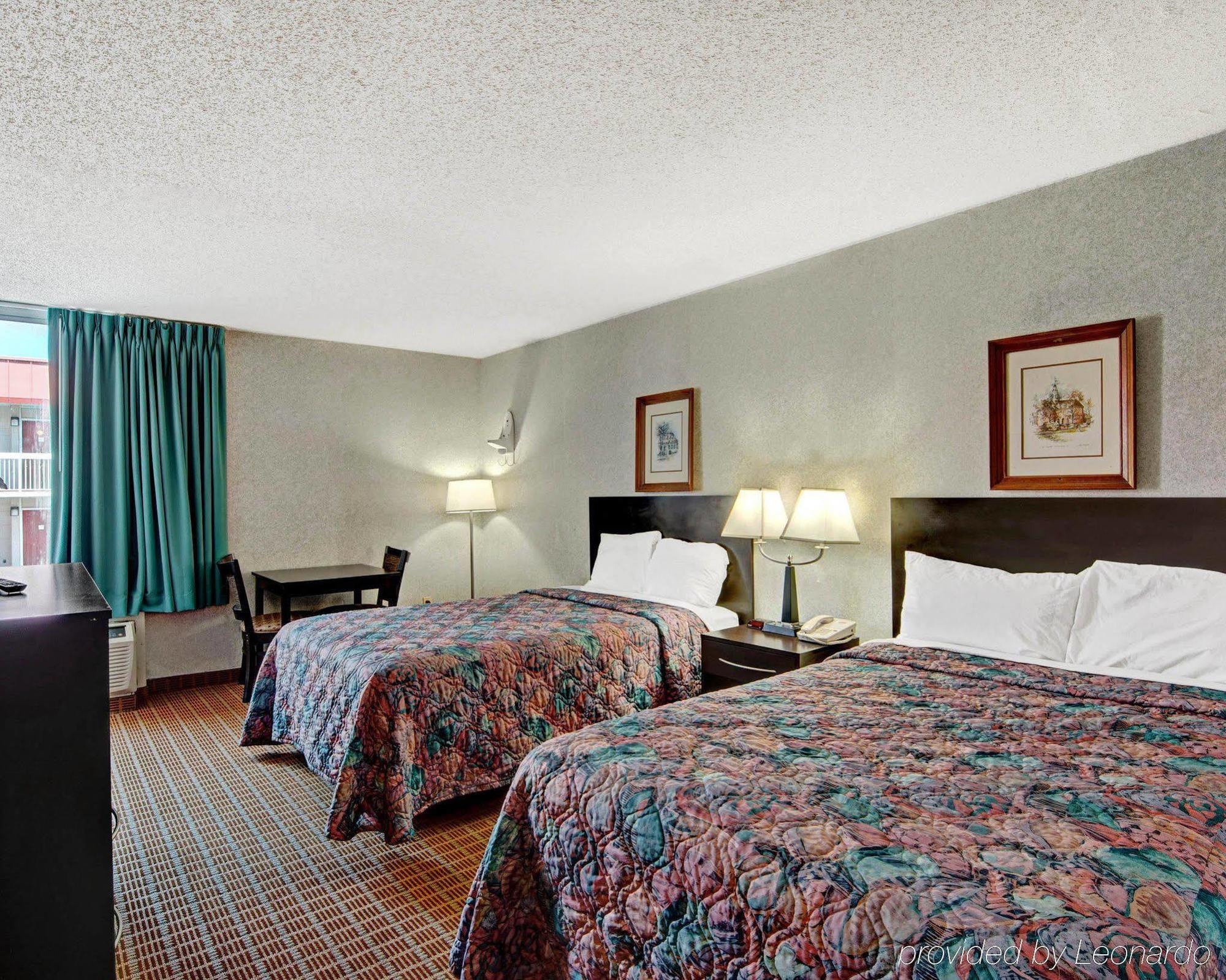 Days Inn By Wyndham Harrisonburg Luaran gambar