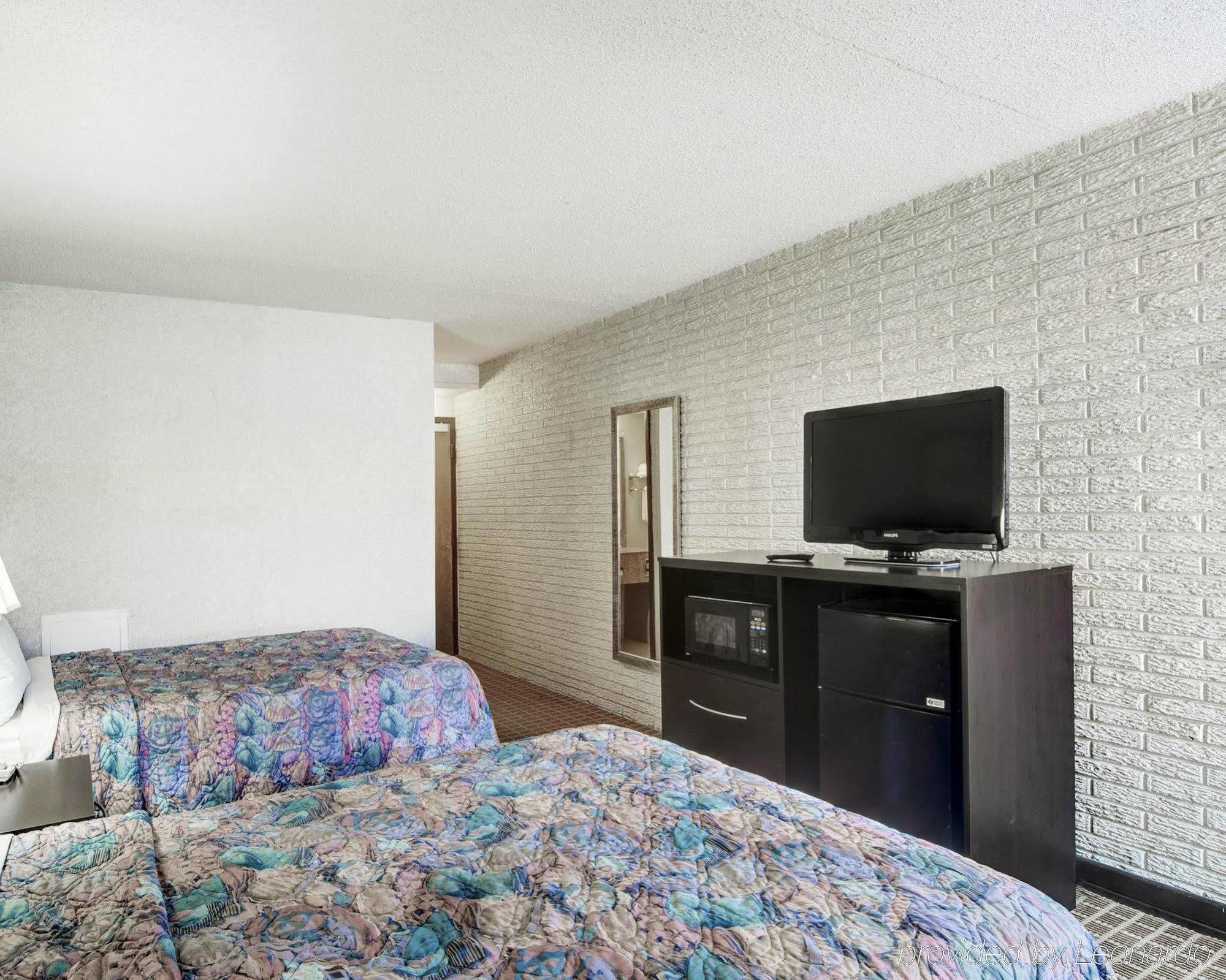 Days Inn By Wyndham Harrisonburg Luaran gambar