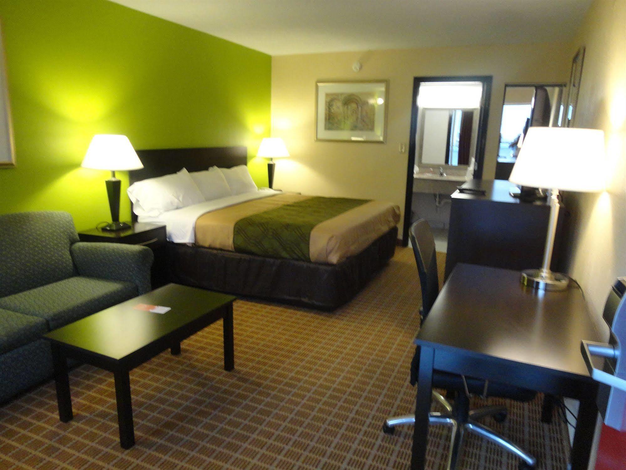 Days Inn By Wyndham Harrisonburg Luaran gambar