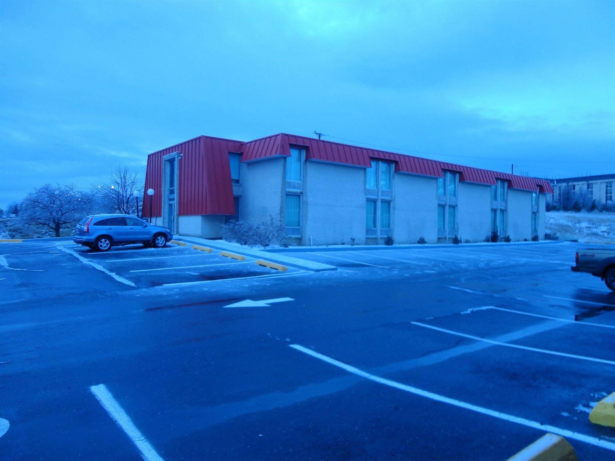 Days Inn By Wyndham Harrisonburg Luaran gambar