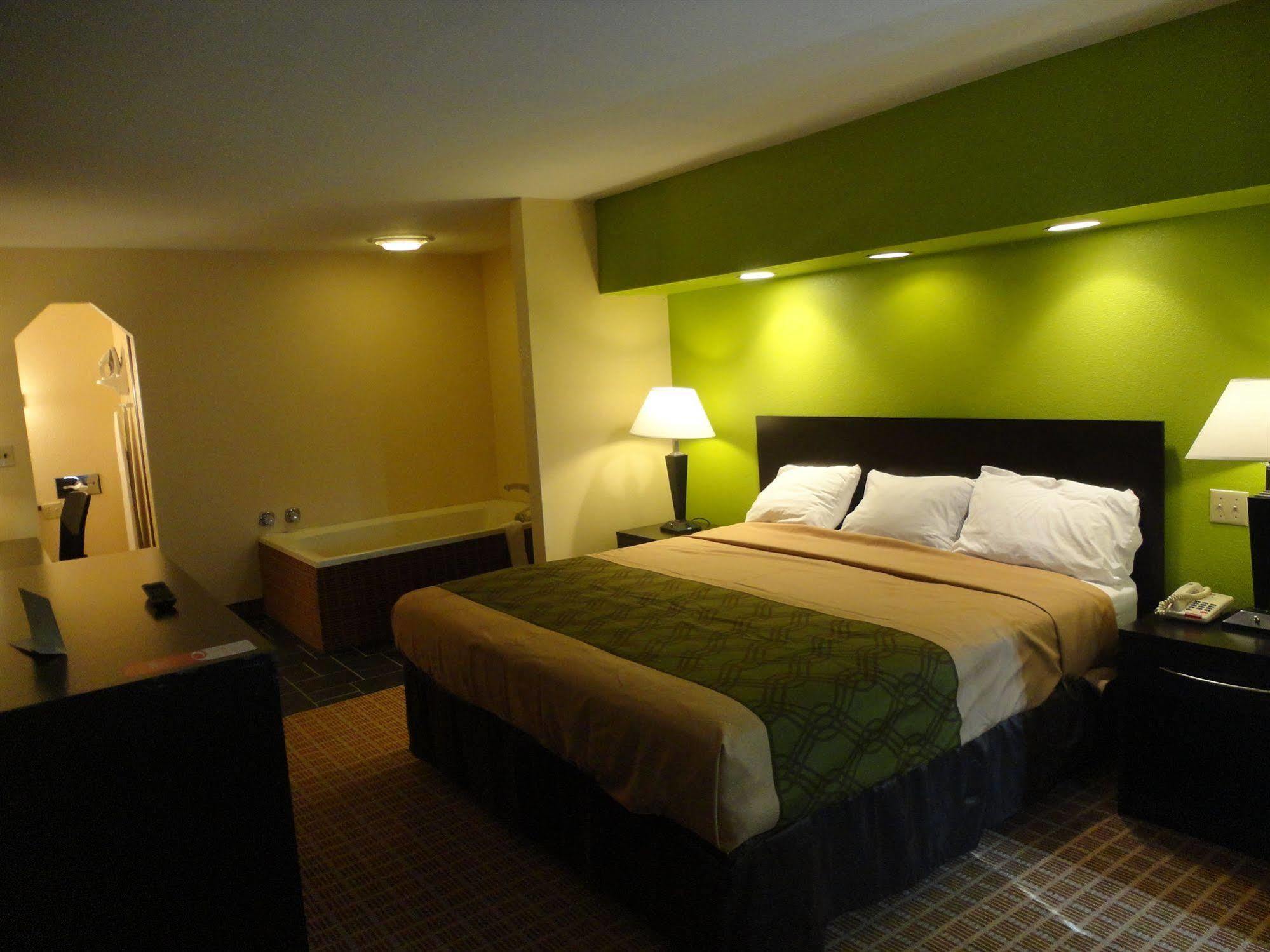 Days Inn By Wyndham Harrisonburg Luaran gambar