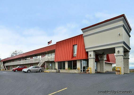 Days Inn By Wyndham Harrisonburg Luaran gambar