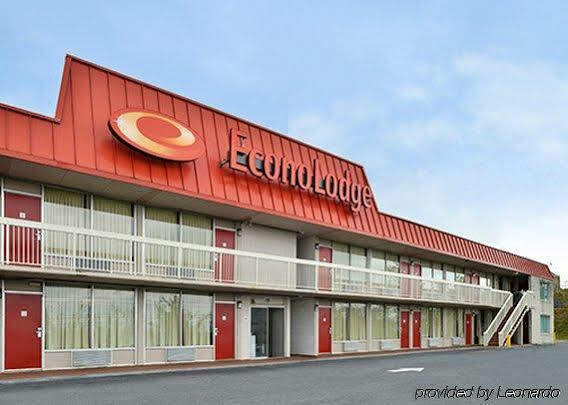 Days Inn By Wyndham Harrisonburg Luaran gambar