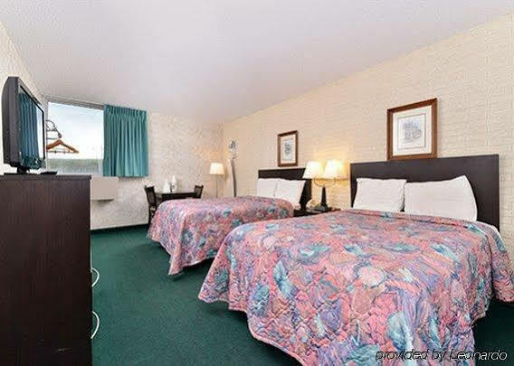Days Inn By Wyndham Harrisonburg Luaran gambar