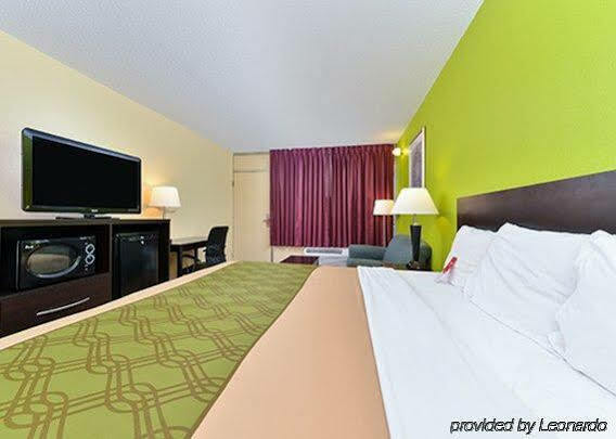 Days Inn By Wyndham Harrisonburg Luaran gambar