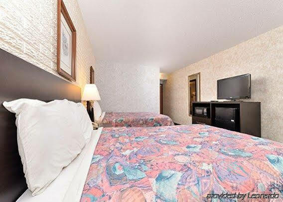 Days Inn By Wyndham Harrisonburg Luaran gambar