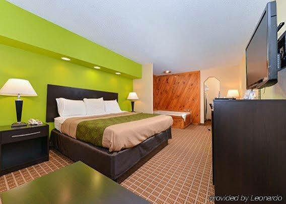 Days Inn By Wyndham Harrisonburg Luaran gambar