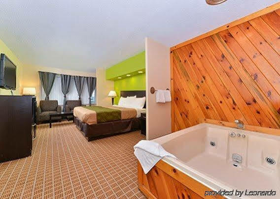 Days Inn By Wyndham Harrisonburg Luaran gambar