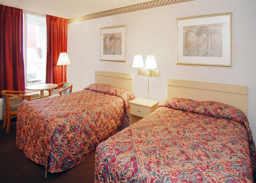 Days Inn By Wyndham Harrisonburg Bilik gambar